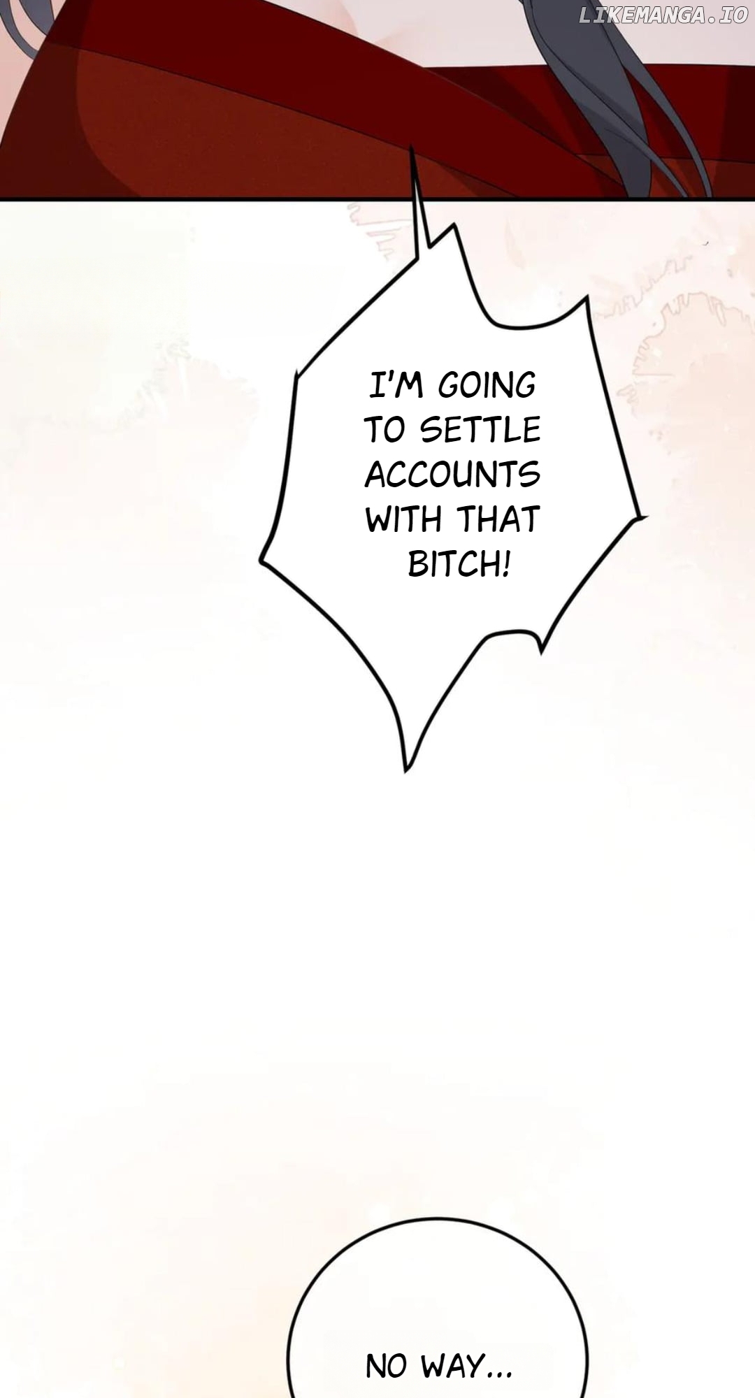 100-Day Warm Marriage Chapter 42 - page 28